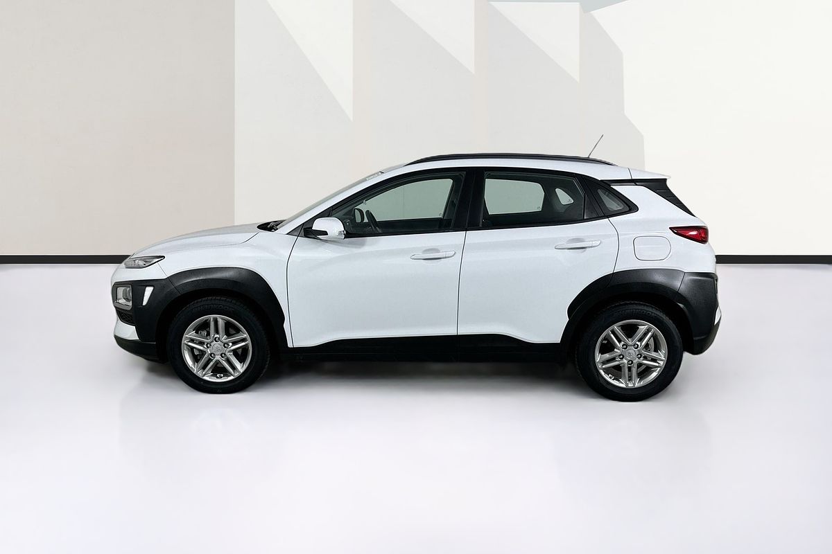 2020 Hyundai KONA ACTIVE (FWD) OS.3 MY20