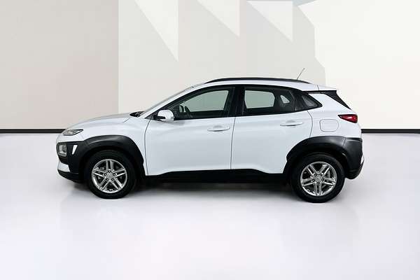 2020 Hyundai KONA ACTIVE (FWD) OS.3 MY20