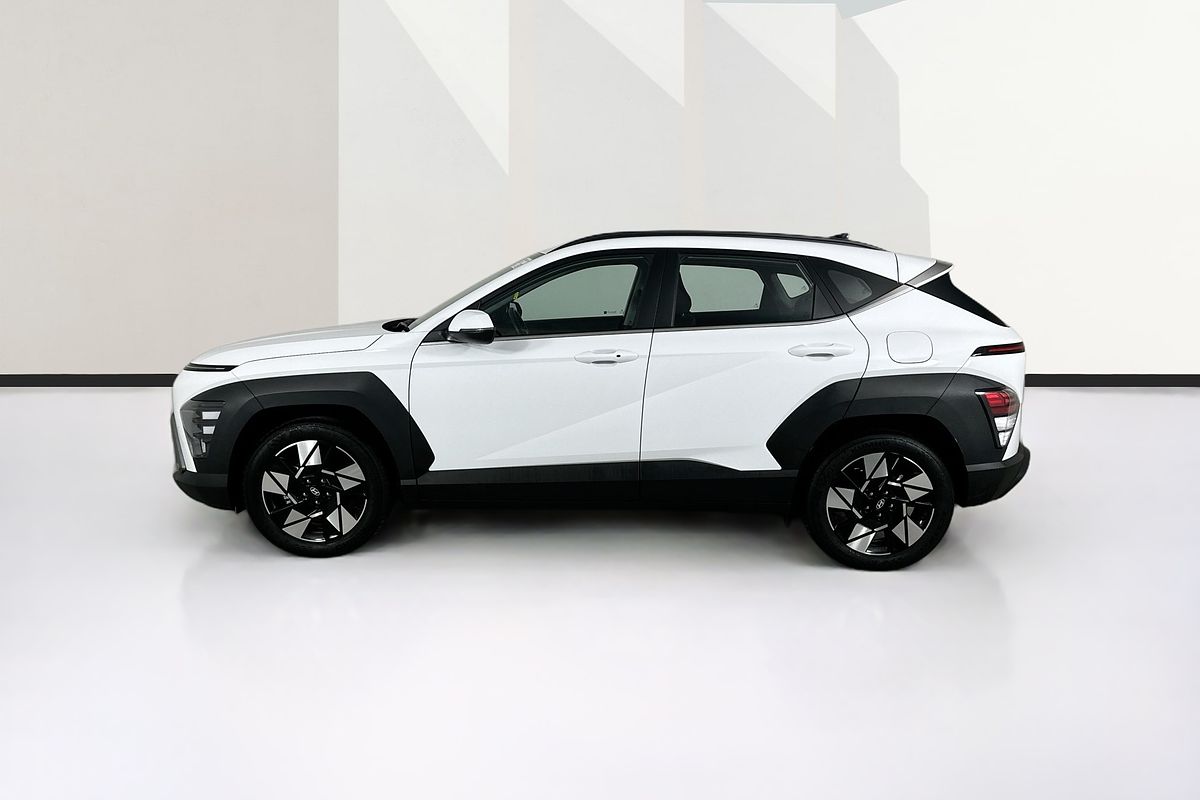 2024 Hyundai KONA  SX2.V1 MY24