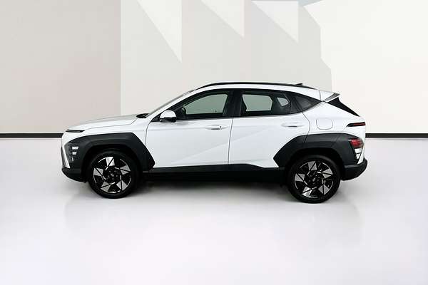 2024 Hyundai KONA  SX2.V1 MY24