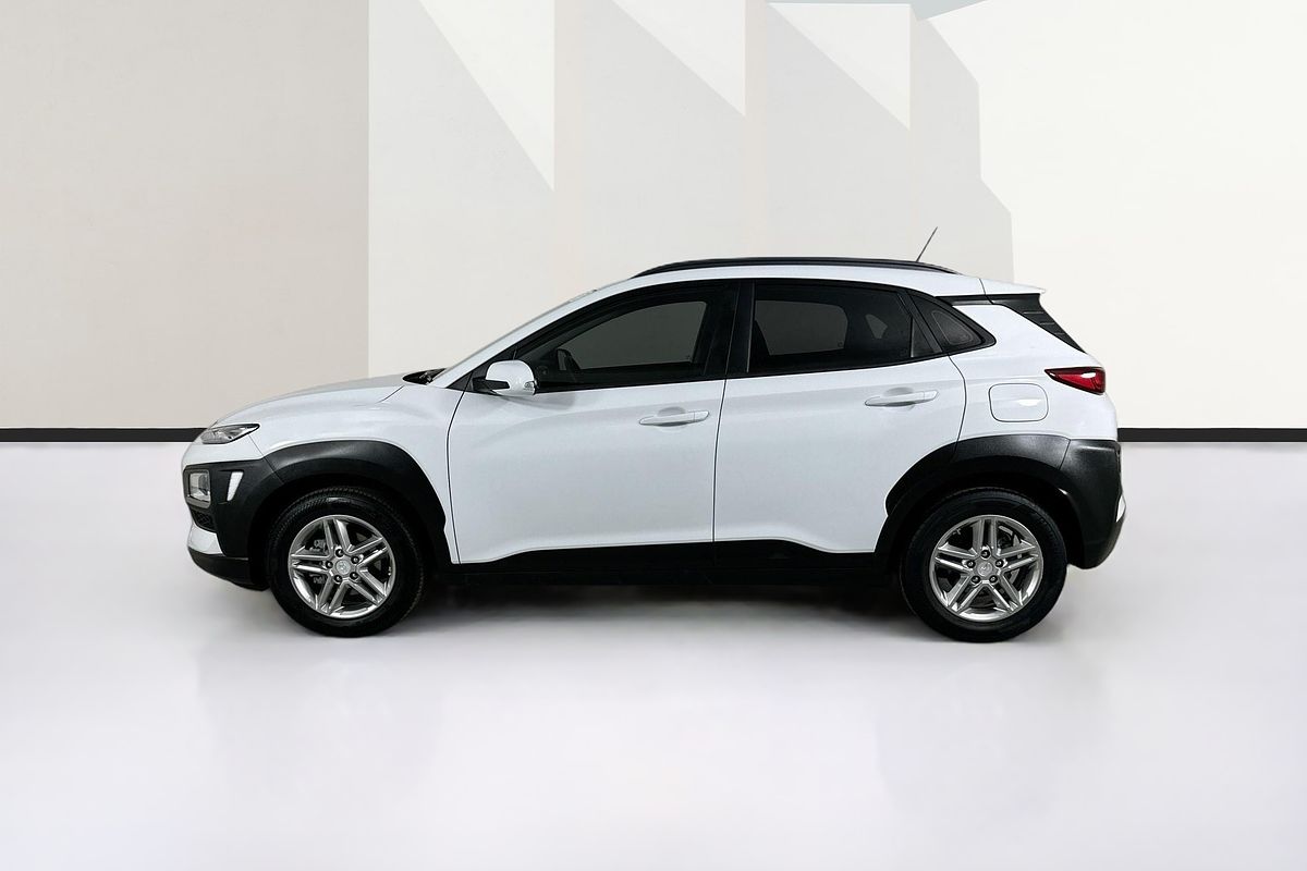 2020 Hyundai KONA ACTIVE (FWD) OS.3 MY20