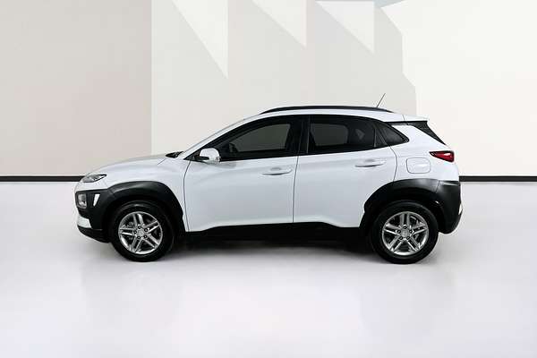 2020 Hyundai KONA ACTIVE (FWD) OS.3 MY20