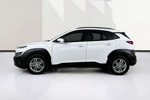 2022 Hyundai KONA (FWD) OS.V4 MY22