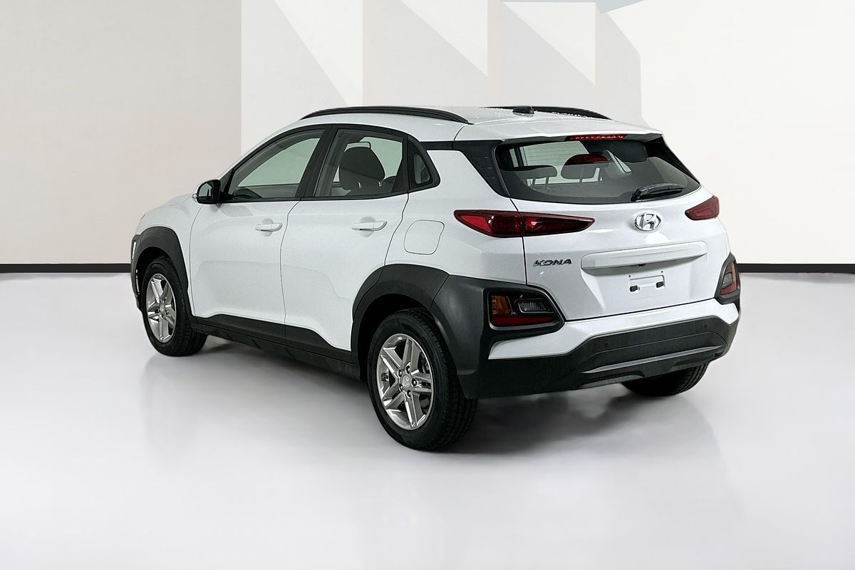 2020 Hyundai KONA ACTIVE (FWD) OS.3 MY20