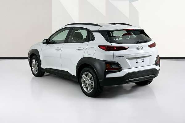 2020 Hyundai KONA ACTIVE (FWD) OS.3 MY20