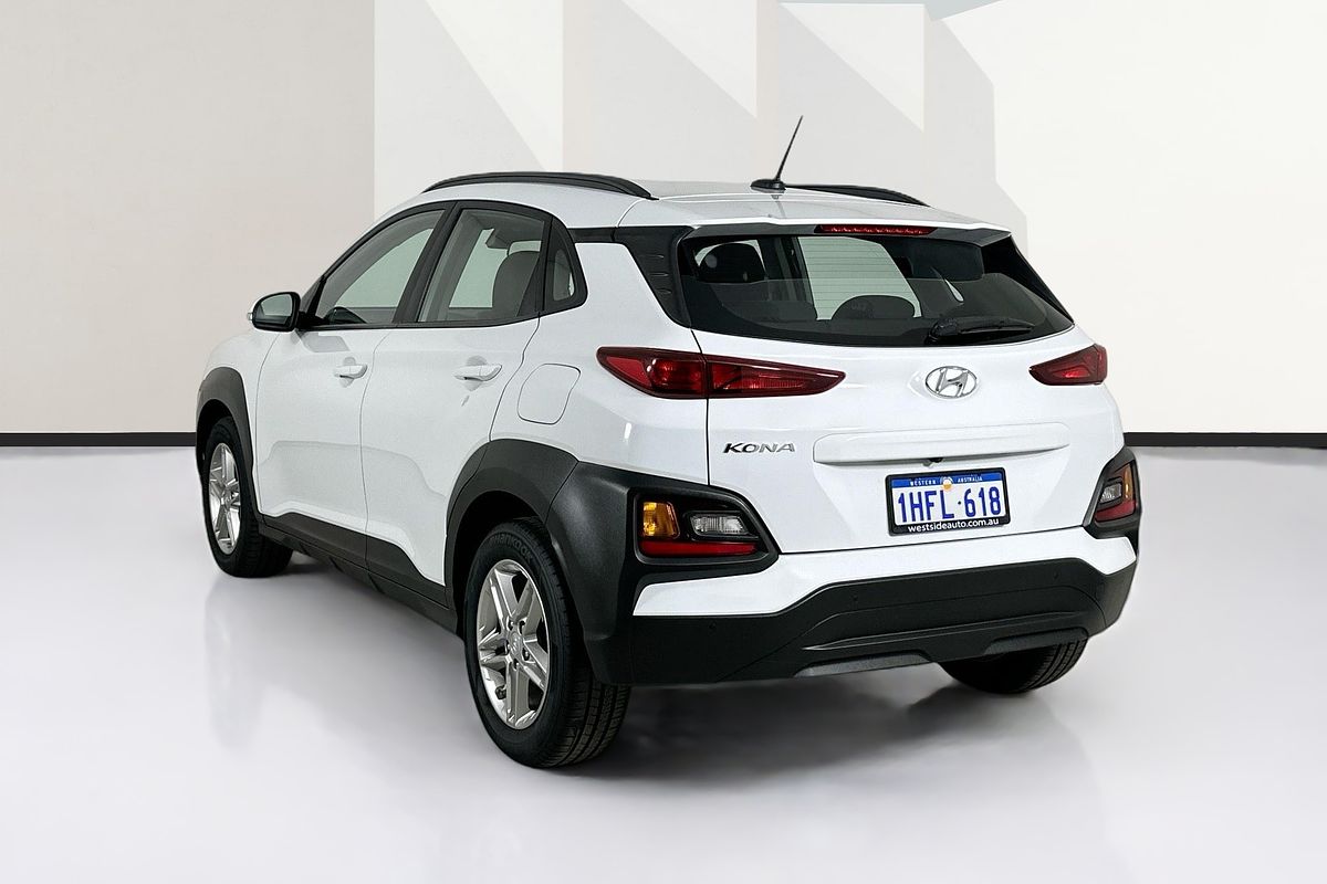 2020 Hyundai KONA ACTIVE (FWD) OS.3 MY20
