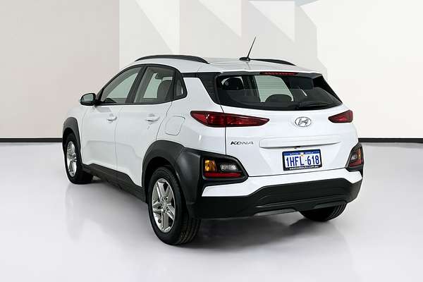 2020 Hyundai KONA ACTIVE (FWD) OS.3 MY20