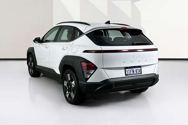 2024 Hyundai KONA  SX2.V1 MY24