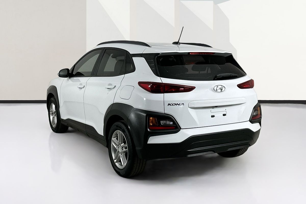 2020 Hyundai KONA ACTIVE (FWD) OS.3 MY20