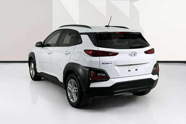 2020 Hyundai KONA ACTIVE (FWD) OS.3 MY20