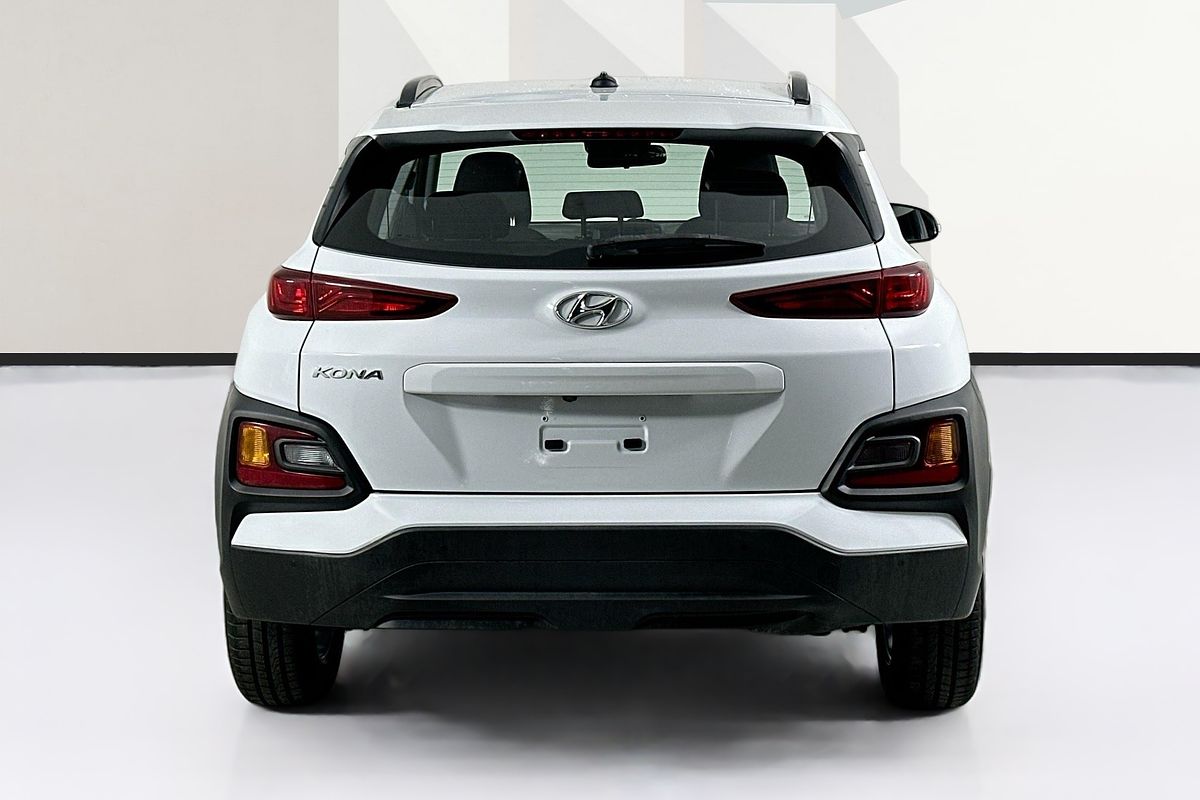 2020 Hyundai KONA ACTIVE (FWD) OS.3 MY20