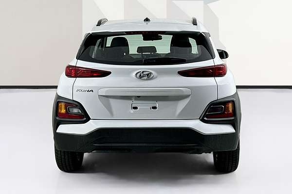 2020 Hyundai KONA ACTIVE (FWD) OS.3 MY20