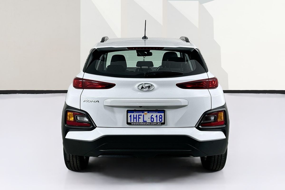 2020 Hyundai KONA ACTIVE (FWD) OS.3 MY20