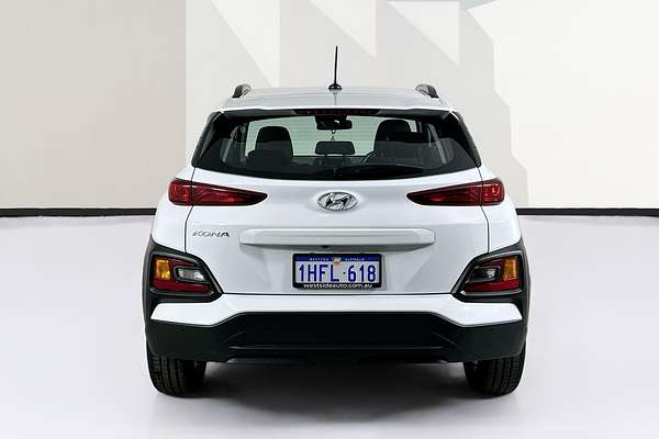 2020 Hyundai KONA ACTIVE (FWD) OS.3 MY20