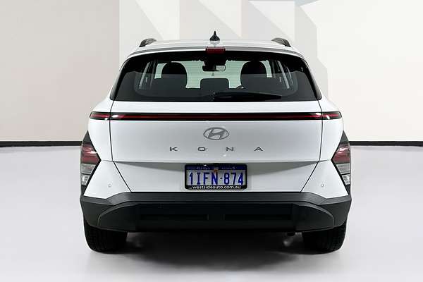 2024 Hyundai KONA  SX2.V1 MY24