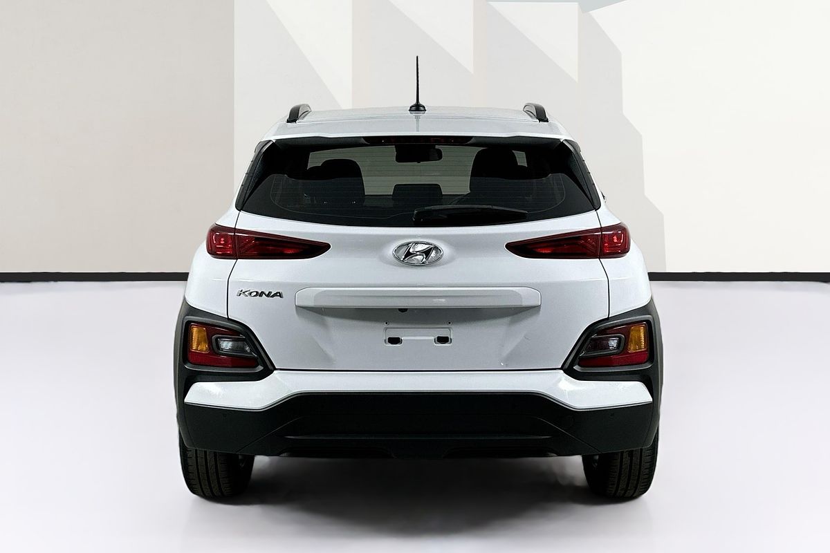 2020 Hyundai KONA ACTIVE (FWD) OS.3 MY20