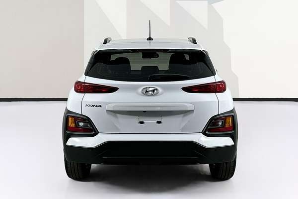 2020 Hyundai KONA ACTIVE (FWD) OS.3 MY20