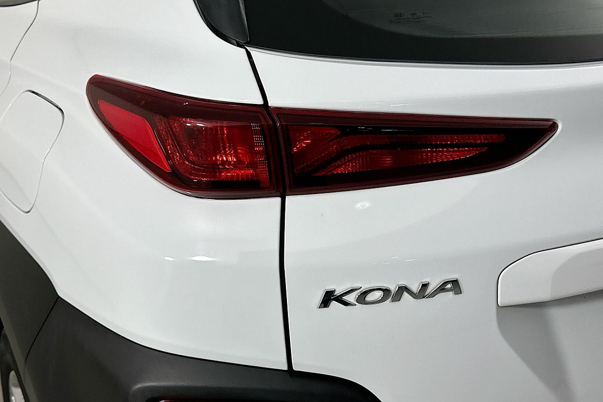 2020 Hyundai KONA ACTIVE (FWD) OS.3 MY20
