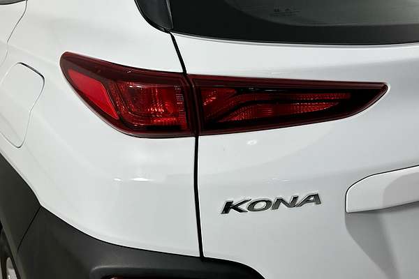2020 Hyundai KONA ACTIVE (FWD) OS.3 MY20