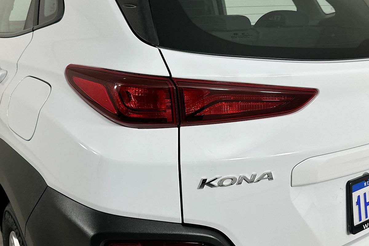 2020 Hyundai KONA ACTIVE (FWD) OS.3 MY20