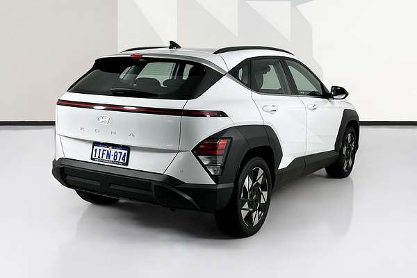 2024 Hyundai KONA  SX2.V1 MY24