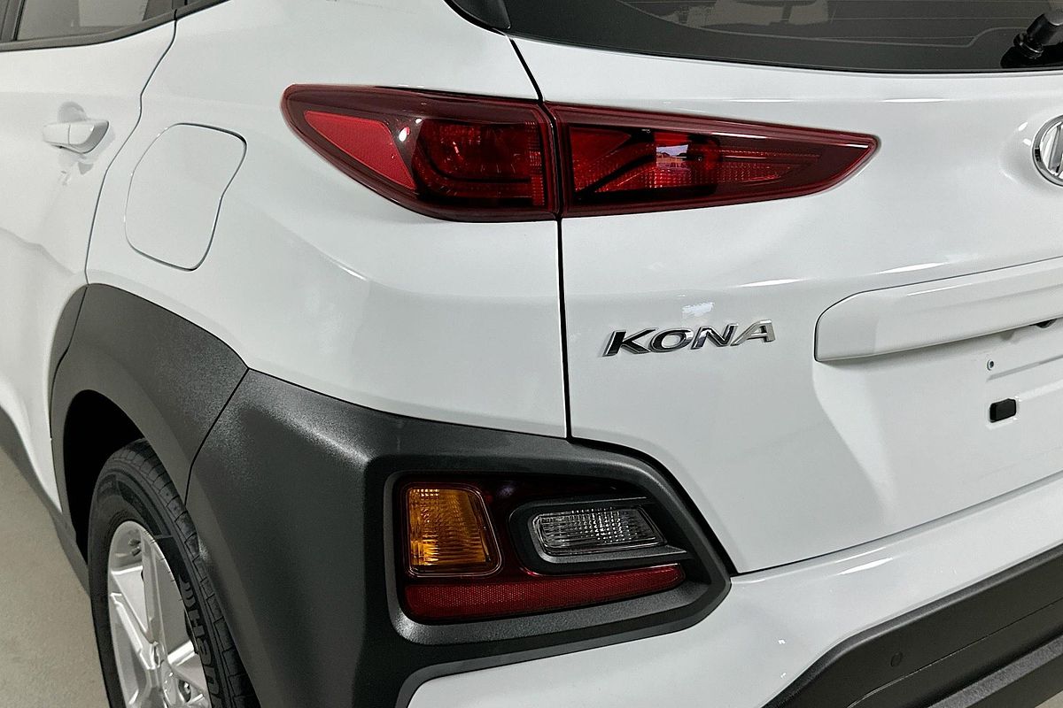 2020 Hyundai KONA ACTIVE (FWD) OS.3 MY20