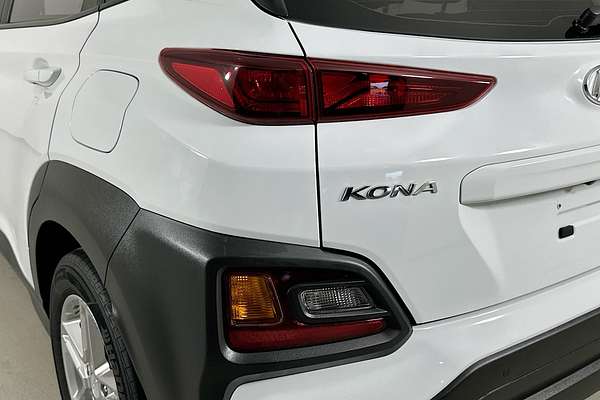 2020 Hyundai KONA ACTIVE (FWD) OS.3 MY20