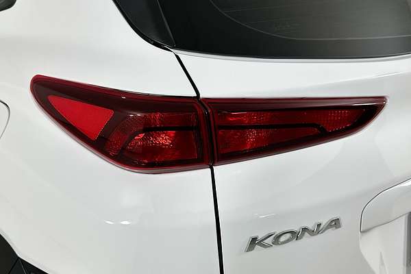 2022 Hyundai KONA (FWD) OS.V4 MY22