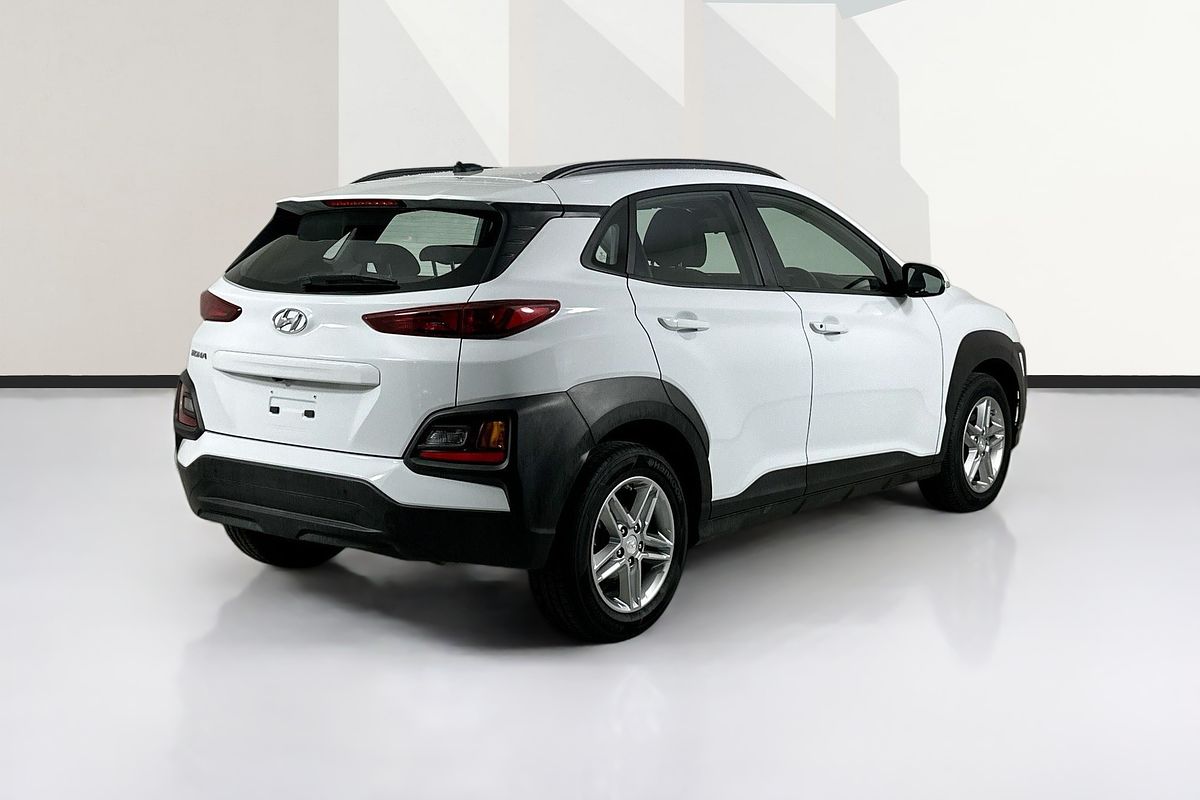 2020 Hyundai KONA ACTIVE (FWD) OS.3 MY20