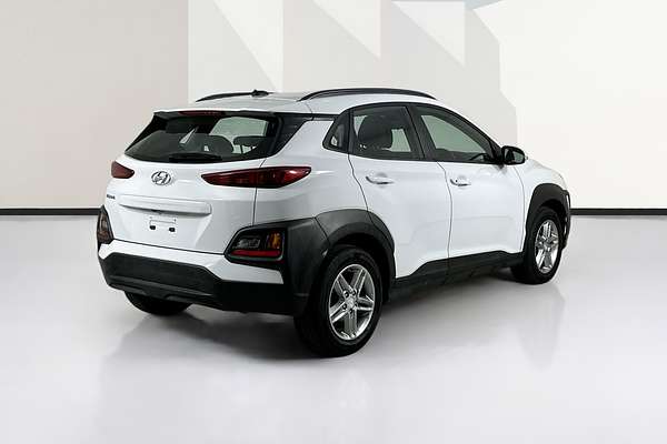 2020 Hyundai KONA ACTIVE (FWD) OS.3 MY20