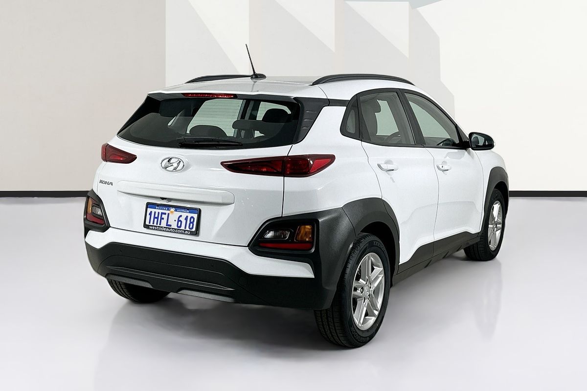 2020 Hyundai KONA ACTIVE (FWD) OS.3 MY20