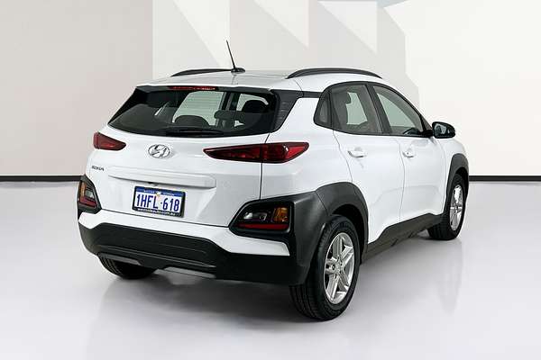 2020 Hyundai KONA ACTIVE (FWD) OS.3 MY20