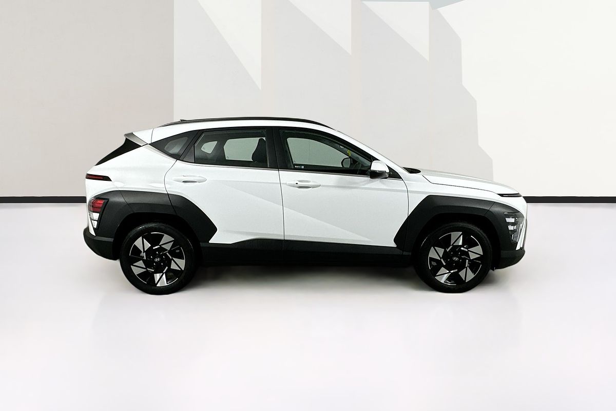 2024 Hyundai KONA  SX2.V1 MY24