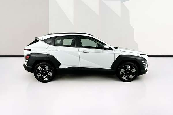 2024 Hyundai KONA  SX2.V1 MY24