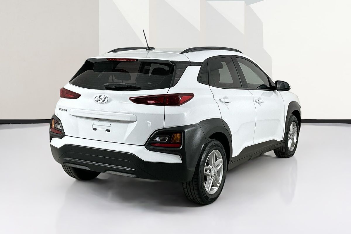 2020 Hyundai KONA ACTIVE (FWD) OS.3 MY20