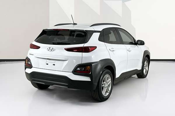 2020 Hyundai KONA ACTIVE (FWD) OS.3 MY20