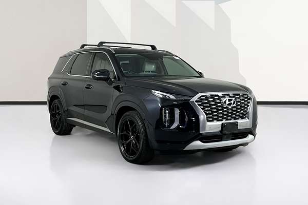 2021 Hyundai PALISADE HIGHLANDER (7 SEAT) LX2.V2 MY22
