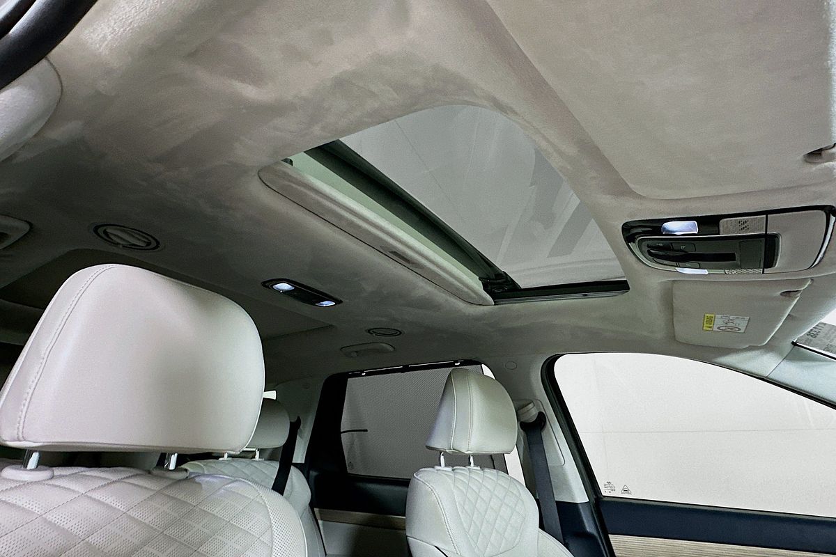 2021 Hyundai Palisade Highlander LX2.V2
