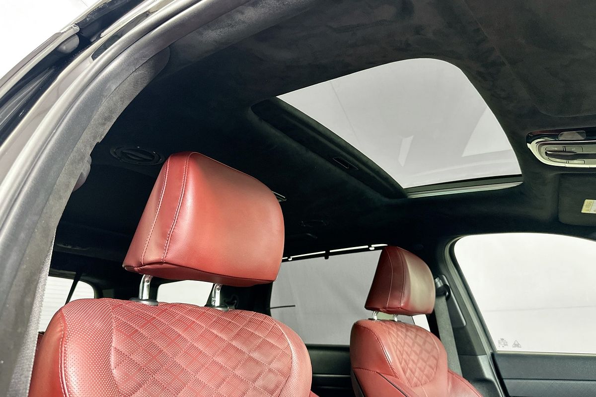 2021 Hyundai PALISADE HIGHLANDER (7 SEAT) LX2.V1 MY21