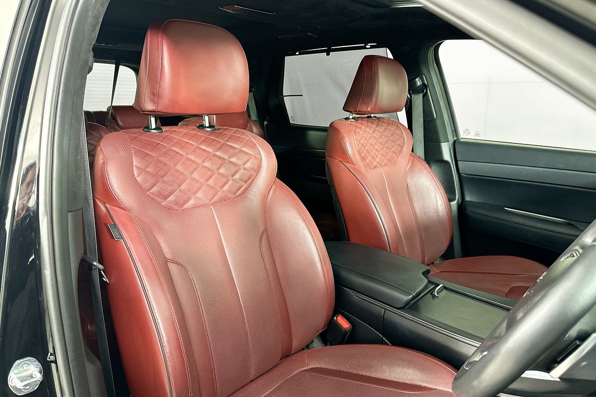 2021 Hyundai PALISADE HIGHLANDER (7 SEAT) LX2.V1 MY21