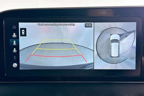 2021 Hyundai PALISADE HIGHLANDER (7 SEAT) LX2.V1 MY21