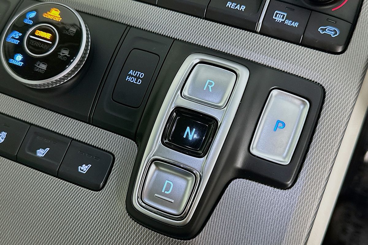 2021 Hyundai Palisade Highlander LX2.V2