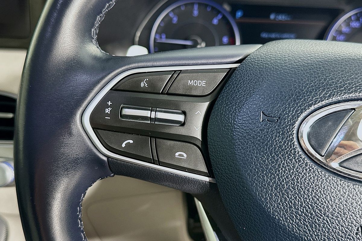 2021 Hyundai Palisade Highlander LX2.V2