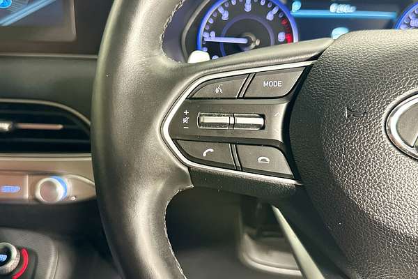 2021 Hyundai PALISADE HIGHLANDER (7 SEAT) LX2.V1 MY21