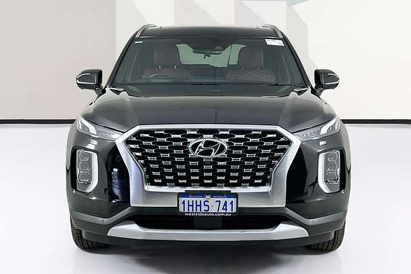 2021 Hyundai PALISADE HIGHLANDER (7 SEAT) LX2.V1 MY21