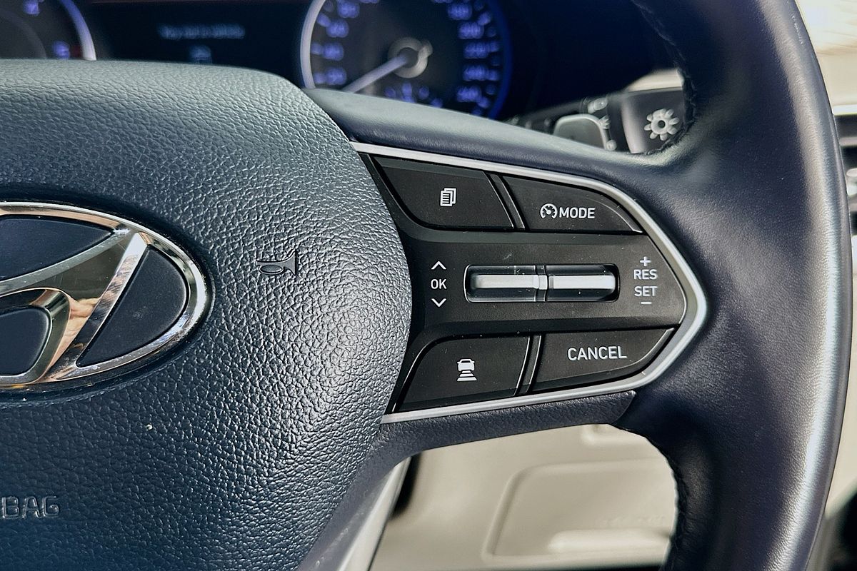 2021 Hyundai Palisade Highlander LX2.V2