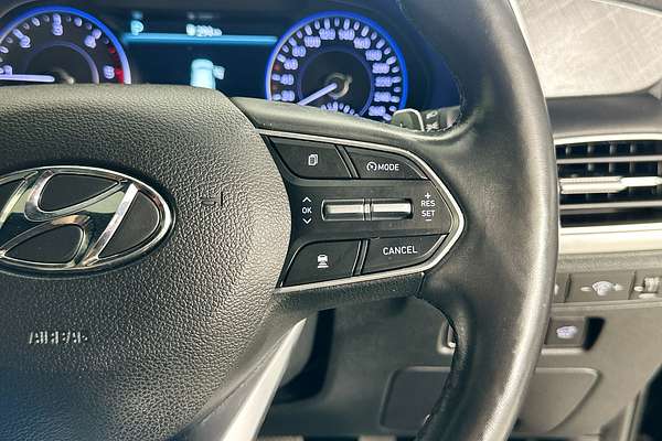 2021 Hyundai PALISADE HIGHLANDER (7 SEAT) LX2.V1 MY21