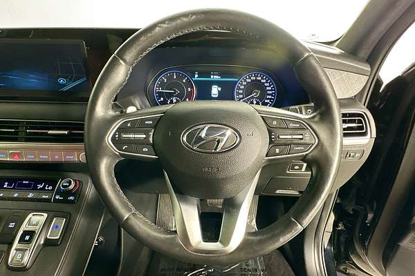 2021 Hyundai PALISADE HIGHLANDER (7 SEAT) LX2.V1 MY21
