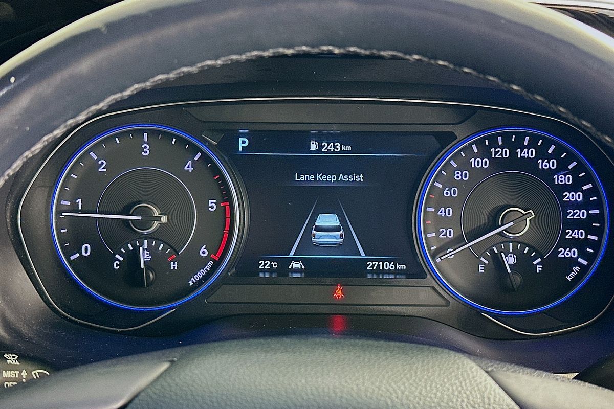 2021 Hyundai Palisade Highlander LX2.V2