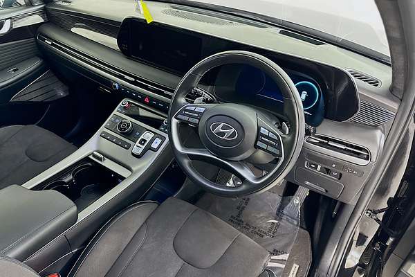 2023 Hyundai PALISADE CALLIGRAPHY BLACK INK (8 SEAT) LX2.V4